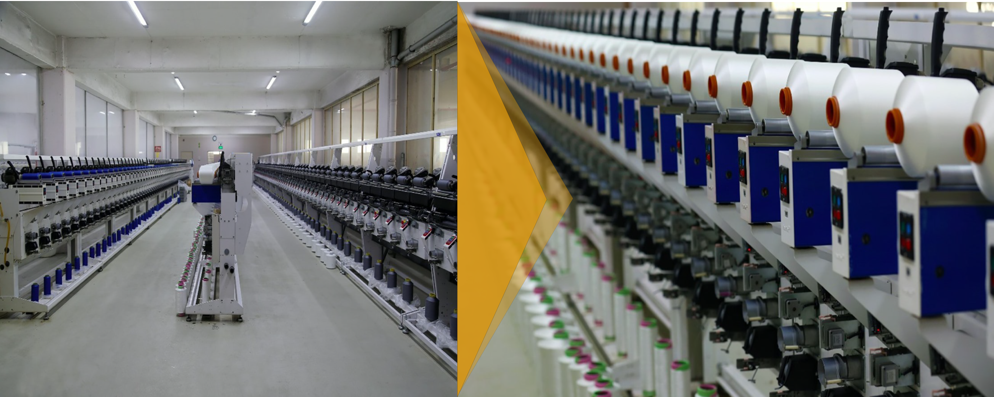 Emce İplik Tekstil Bursa
